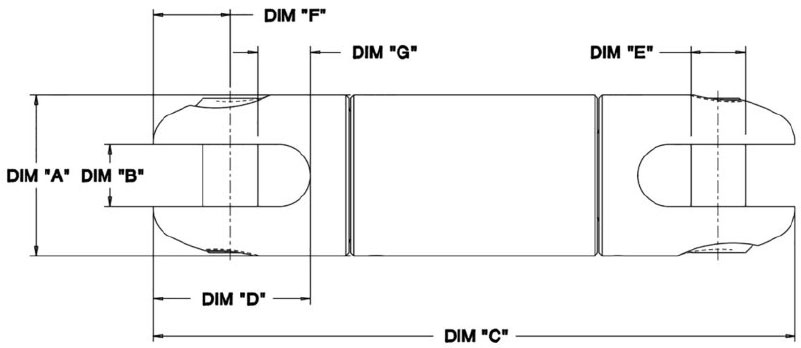 Installation Swivels